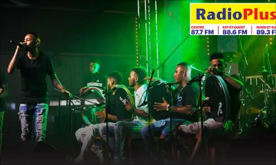 Radio Plus termine l’année en fête !