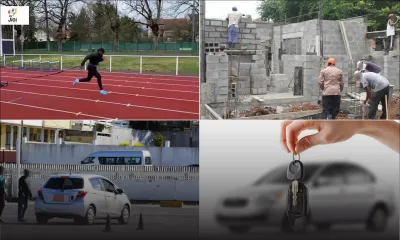 Votre argent - Résolutions pour 2023 : le budget à prévoir pour… 