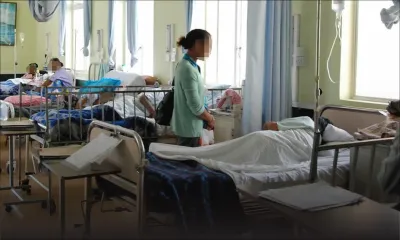 Nouvel An - « Oubliés » des hôpitaux : un appel lancé aux familles 