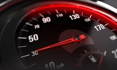 Étude en cours sur la limite de vitesse à 30 km/h dans certaines rues de Port-Louis