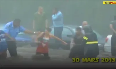 10 ans après les inondations meurtrières : ne manquez pas notre reportage grand format ce mercredi soir