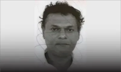 À Eau-Coulée : un électricien se noie dans une rivière