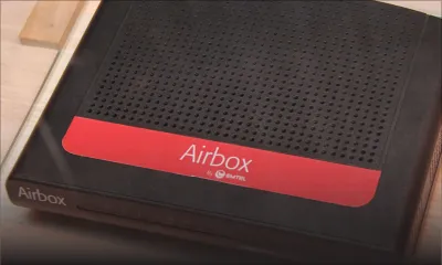 Internet : l’Airbox d’Emtel se met à la 4G