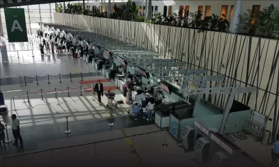 Venu en lune de miel à Maurice : un ressortissant chinois arrêté à l’aéroport avec de fausses coupures