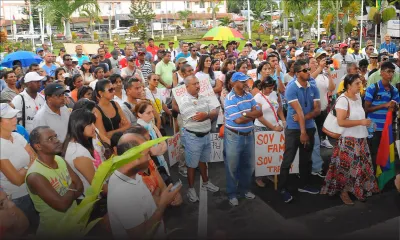 Affaire BAI : un face-à-face entre Bhadain et Lutchmeenaraidoo réclamé