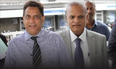 Affaire Boskalis - La poursuite : «Ce n’est qu’une tactique dilatoire de la défense»