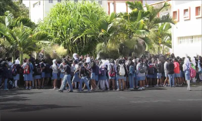 Indiscipline dans les collèges : les enseignants appelés à surveiller les élèves