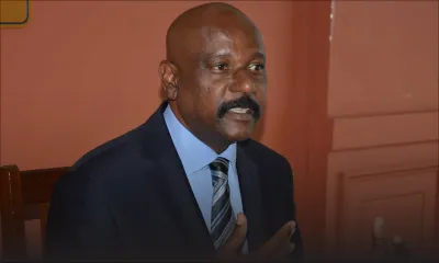 Retour du député indépendant au MSM - Joe Lesjongard : «Xavier-Luc Duval est mal placé pour poser les PNQ»