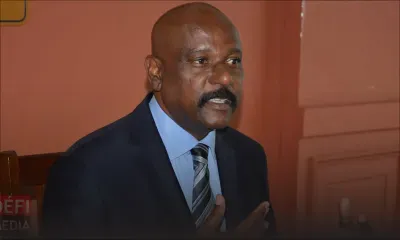 Propos de XLD sur la corruption : le MSM compte alerter des instances africaines, selon Lesjongard