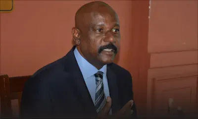 Joe Lesjongard : parcours d’un politicien virevoltant