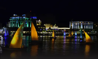 L’Indicateur du climat des affaires en 2016 : la confiance en hausse