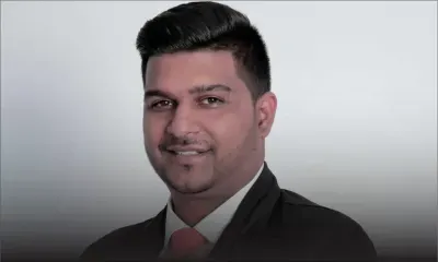 Reform Party : Samad Gunny quitte la présidence