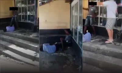 Une vidéo circule sur Facebook : deux jeunes sous l'emprise de la drogue