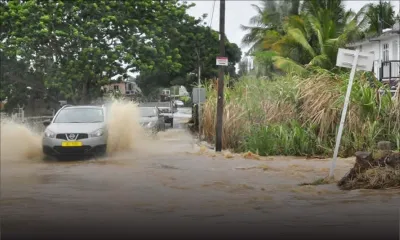 Inondations : impact mitigé sur la valeur des terrains