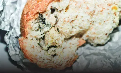 Avis d’interdiction ce mardi : la Baguette d’Or fermée pour cause d’insalubrité