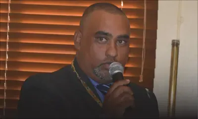 Municipalité de Curepipe : motion de blâme contre l’adjoint-maire