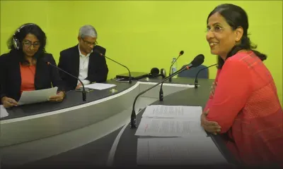 Centre de refuge en cas de cyclones : la VPM Daureeawoo annonce une révision des protocoles