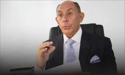 Me Hervé Lassémillante : «Il y a des moments où il y a un manque d’indépendance»