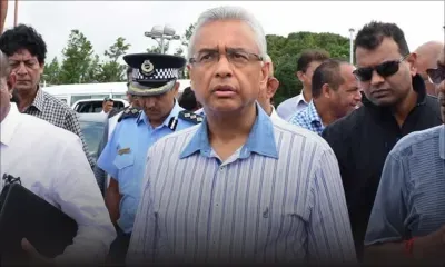 Associations socio-culturelles : Pravind Jugnauth «chief guest» à Grand-Bassin