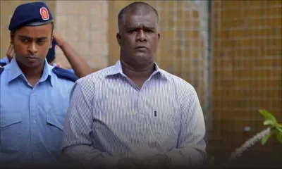 Assises : Vijay Ramnial écope de 35 ans de prison pour le meurtre de sa maîtresse