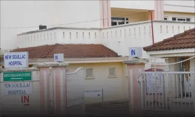 «Aucun cas du COVID-19 à Maurice», précise le ministère de la Santé