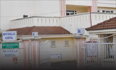 Covid-19 : Sept patients sur la voie de la guérison selon le PM