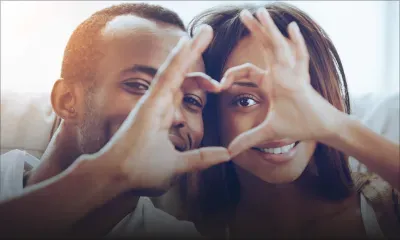 Téléréalité de Radio Plus : cinq couples, quatre jours et des défis à relever pour la St-Valentin