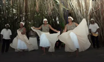 185e anniversaire de l’abolition de l’esclavage : l’héritage de l’esclavage 