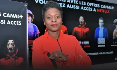 Télévision : Netflix désormais disponible sur Canal+ Maurice