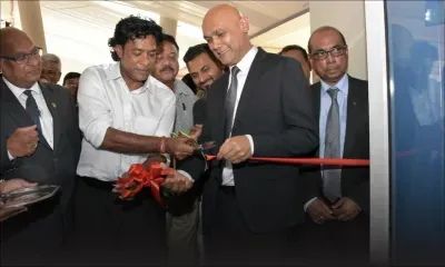 Santé : plus de services dans les mediclinics