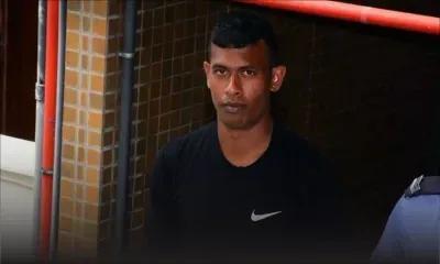 Possession de Rs 2,7 M de gandia : deux habitants de Batimarais implorent la clémence