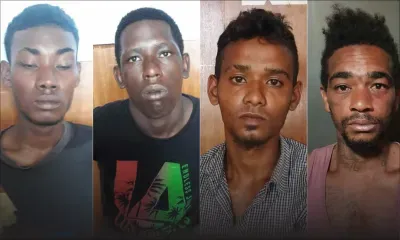 Cambriolages en série dans l'Ouest : la CID arrête Patrice Léopold l’expert de trois bandes organisées