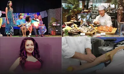 Découvrez les bons plans du week-end (01 - 02 février)