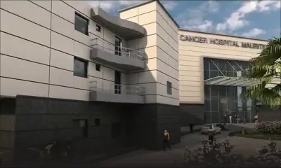 New Cancer Hospital : après cinq ans de travaux, l’ex MedPoint inauguré ce jeudi