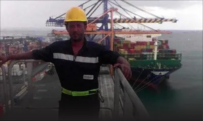 Jean-François Adolphe, 38 ans est décédé mercredi - Jennifer : «Je l’aimais de tout mon coeur»