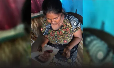 Son fils Ritesh égorgé par Sachin Tetree - Kusboo Gobin : «Je ne peux l’oublier. Il était ma raison de vivre»