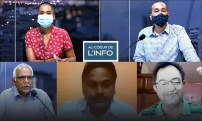 « Au Cœur de l’Info » : les différentes annonces de la ministre de l’Education décortiquées