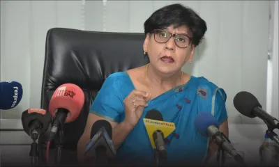 Emission « Au Cœur de l’Info » : les différentes annonces de la ministre de l’Education décortiquées 