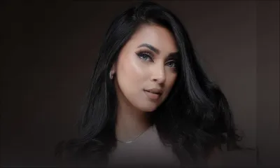 Rashna Kutwaroo : l’influenceuse et ses 956 000 ‘followers’ sur TikTok !