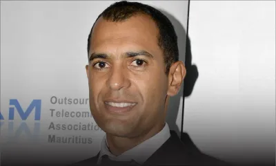 Technologies de l’information et de la communication: Charles Cartier réélu président de l’Otam