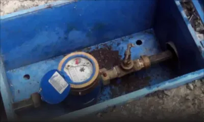 Ville-Noire: la CWA honore sa promesse