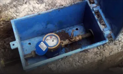 CWA: controverse autour d’un appel d’offres pour des compteurs