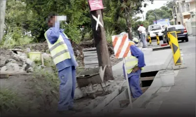 NDU: Rs 130 M de travaux approuvés en deux mois