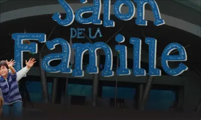 Salon de la Famille: rendez-vous du 1er au 3 avril au centre Swami Vivekananda à Pailles