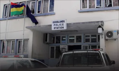 Portée manquante: la mineure retrouvée à moitié nue par la police