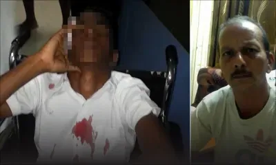 Collégien blessé à Plaine-Verte - L’agresseur: «J’ai sorti la barre de fer pour l’intimider»