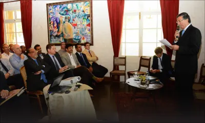 Association of Mauritian Manufacturers: label de qualité ‘Made in Moris’ pour défier la concurrence extérieure