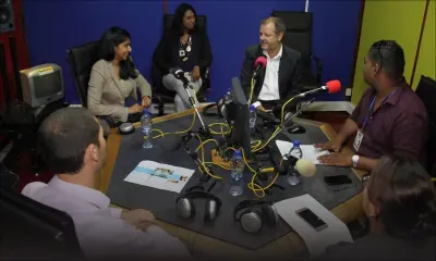 Salon de la Famille 2016: informer, sensibiliser et divertir la famille mauricienne