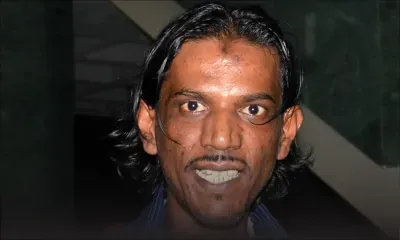 Attaque à la soude caustique à Plaine-Verte: le commanditaire Tariq Ally Gafoor condamné à 10 ans de prison