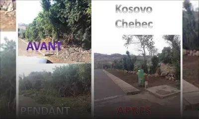 À Beau-Bassin/Rose-Hill: la mairie a donné 150 avertissements pour les terrains en friche